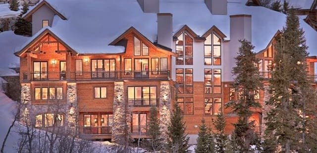 Falconhead Lodge South