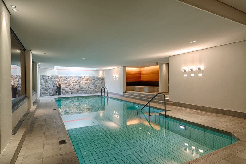 Bernerhof Gstaad