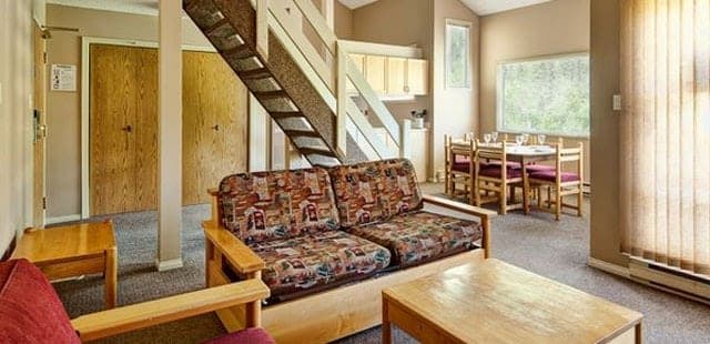 Toby Creek or Horsethief