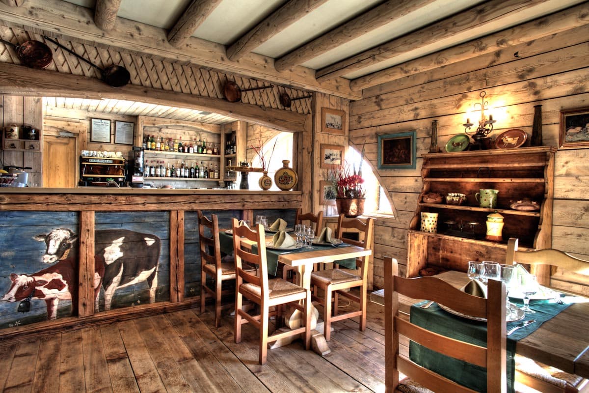 Hotel Village Montana