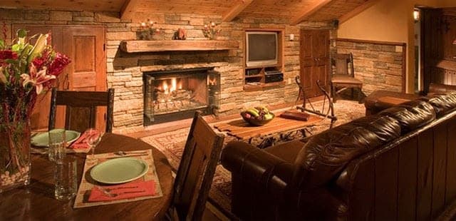Taos Mountain Rentals