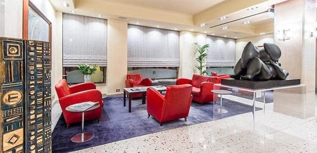 Palace Bonvecchiati