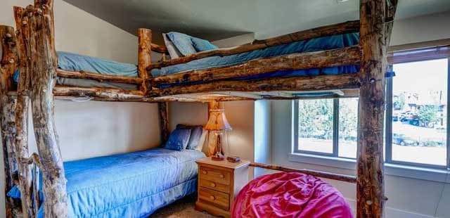 Bear Hollow Village