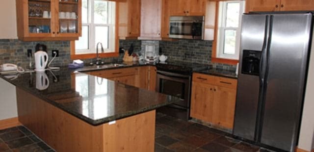 Silver Star Homes