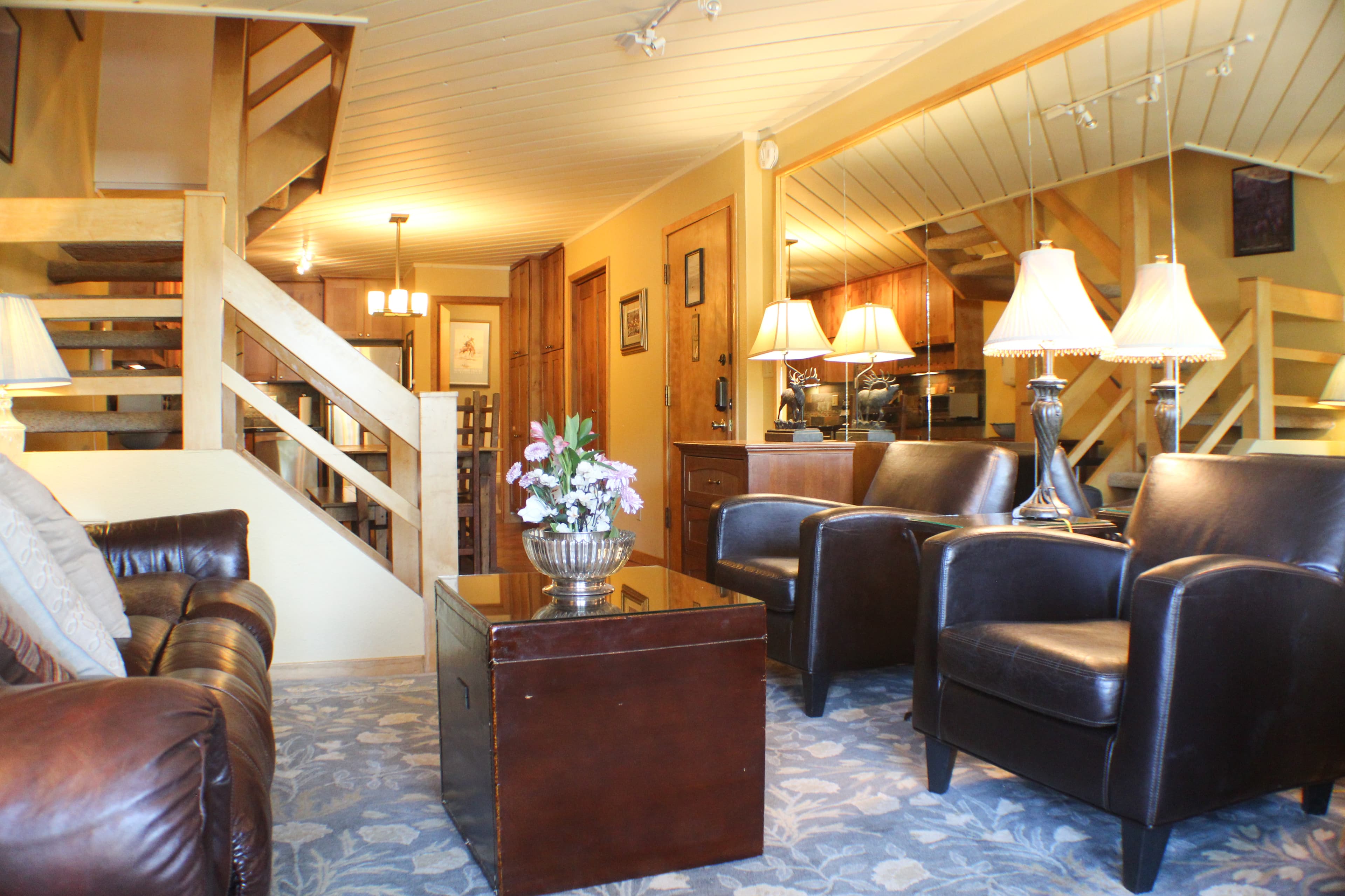 Eagles Nest Townhomes