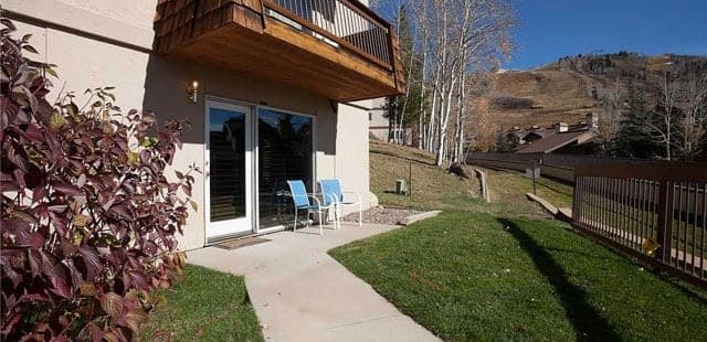 Storm Meadows I at Christie Base