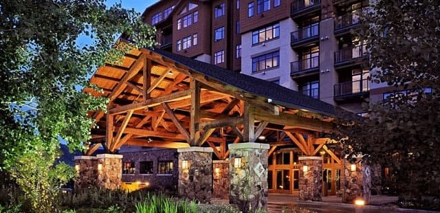 Steamboat Grand
