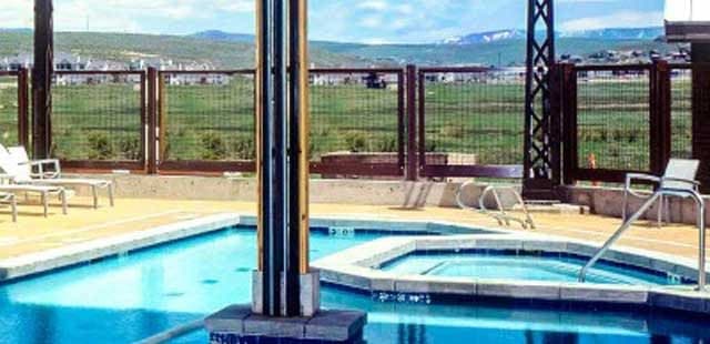 Newpark Resort and Hotel