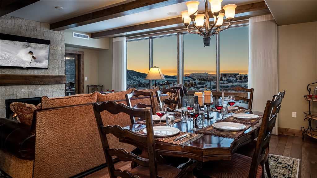 Edgemont Sunrise Ridge