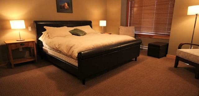 Pinnacle Ridge Chalets