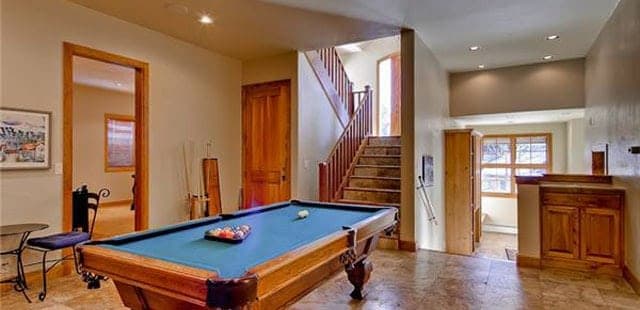 Westridge Lodge