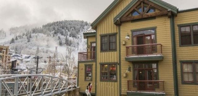 Lift Lodge