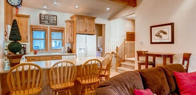 Alpine Retreat