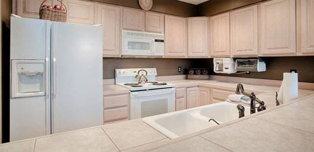 Highlander Townhomes