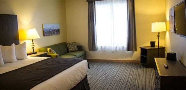 Stateside Hotel