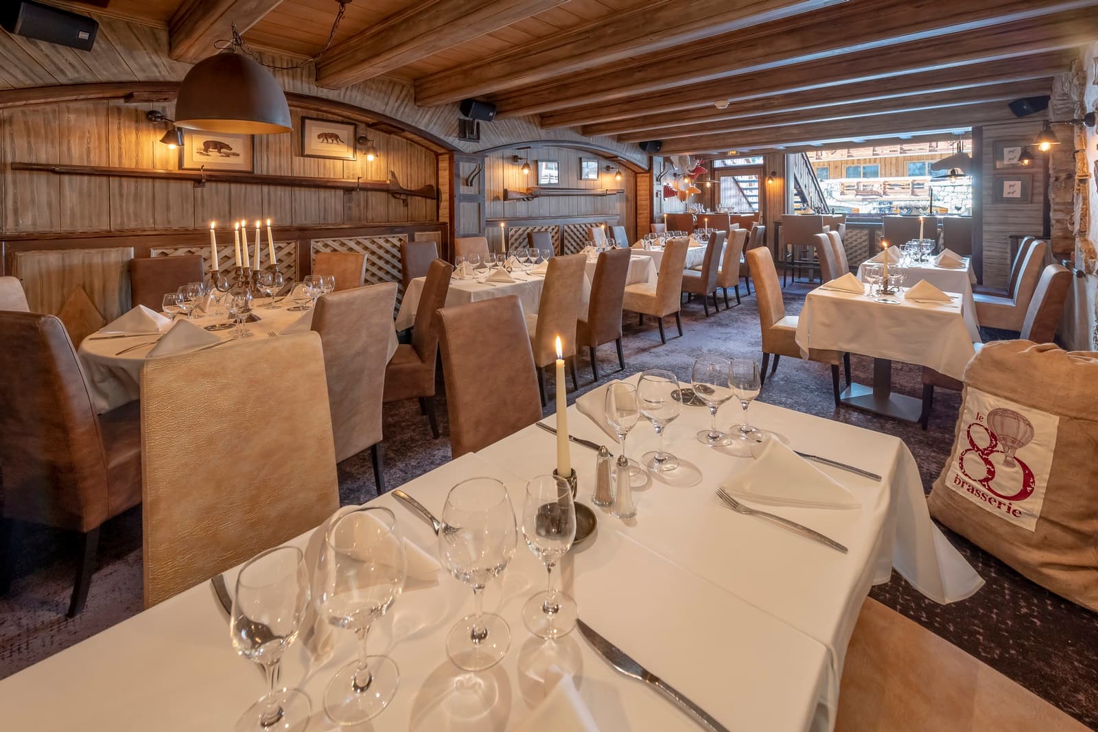 Hotel La Chaudanne