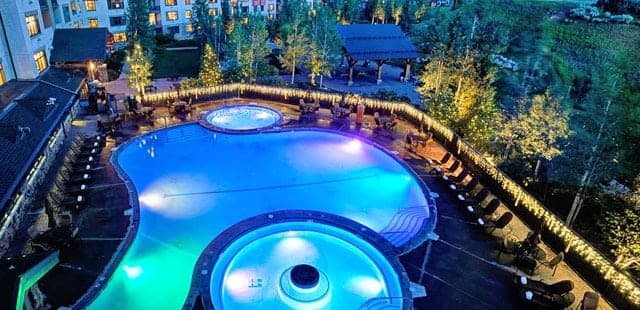 Steamboat Grand
