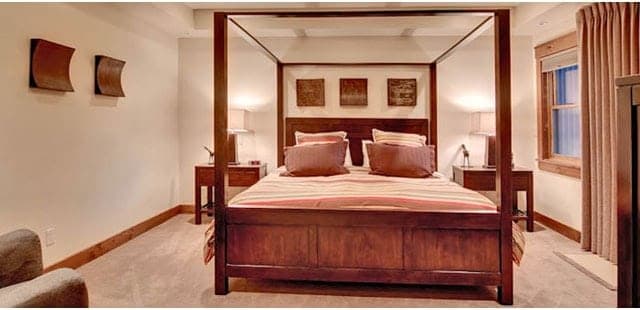 Woodside Villa Home