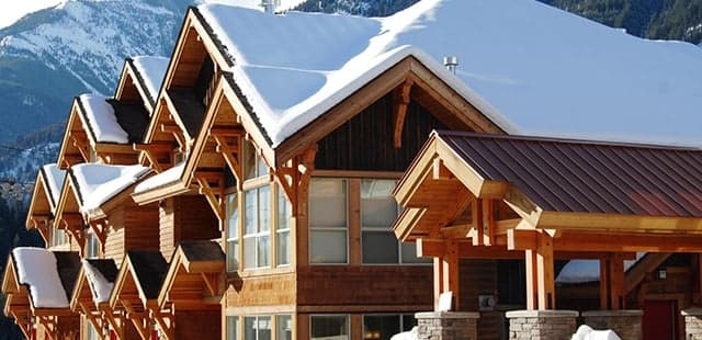 Lookout Townhomes