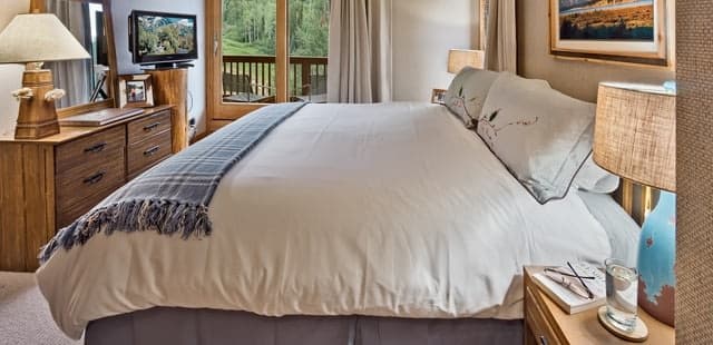 Right O Way Chalet