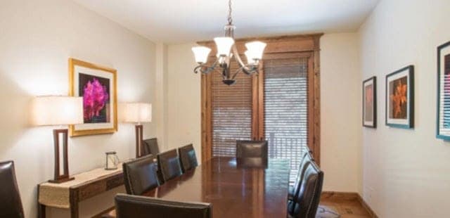 Silver Aspen Townhomes
