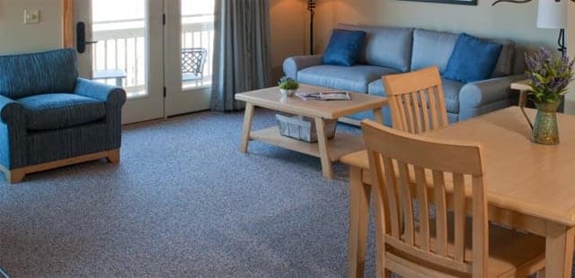 Timberline Condos