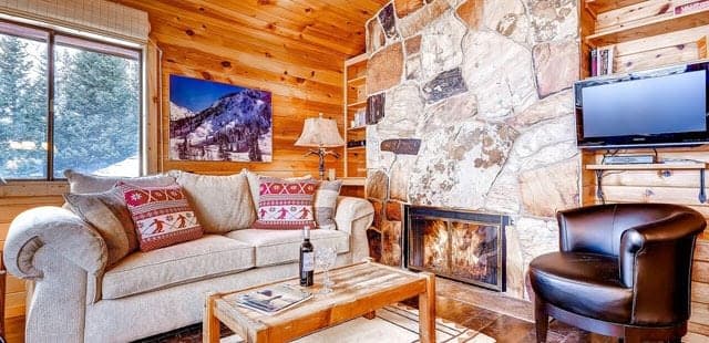 Manley Cabin