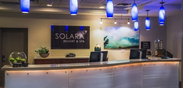 Solara Resort