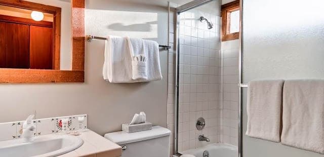 Alpine Villa Condo