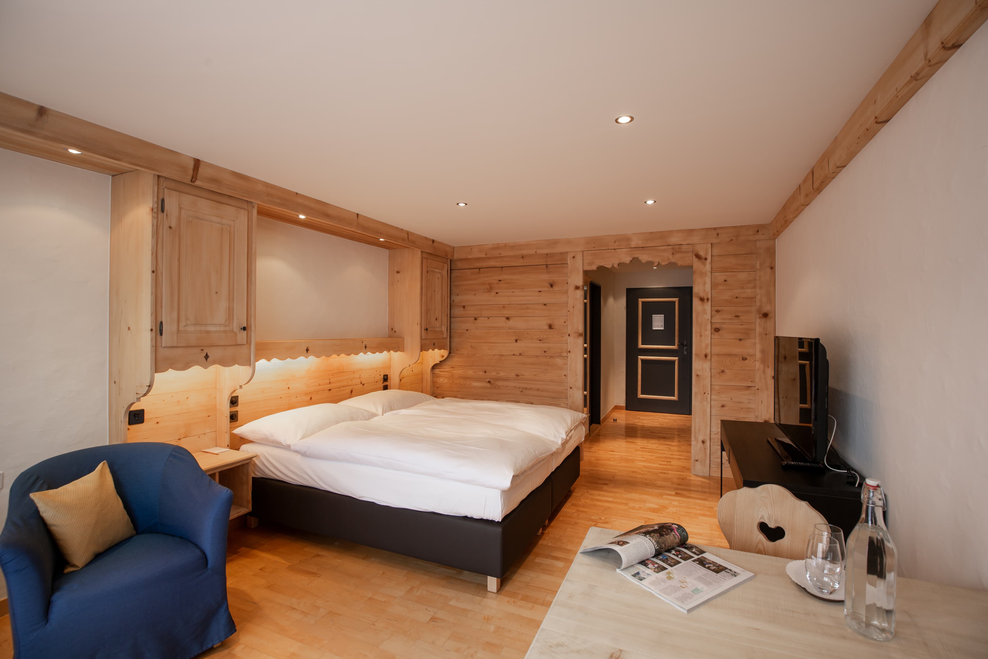 Bernerhof Gstaad