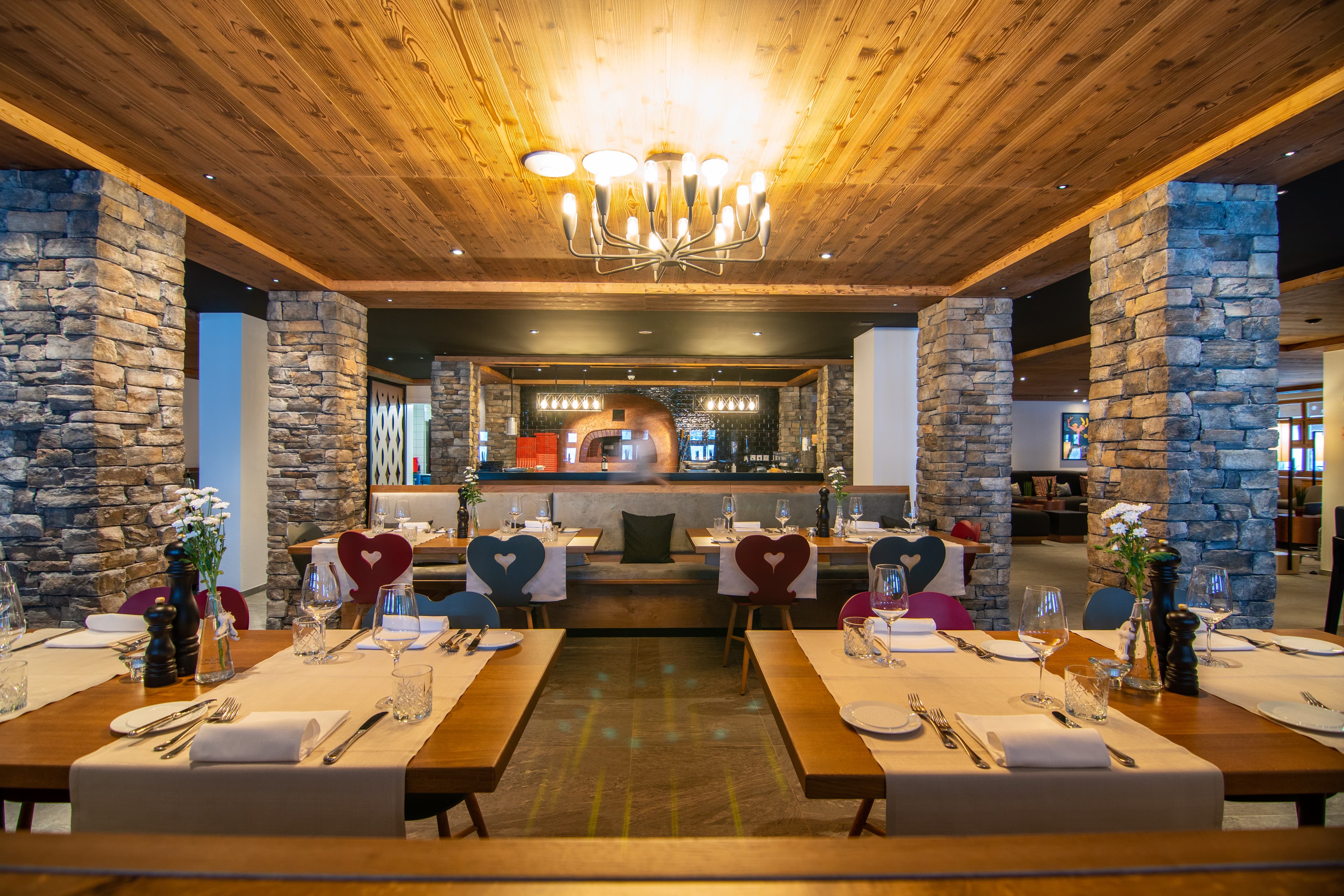 Walliserhof Grand Hotel and Spa