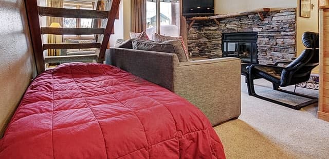 Lodge at Copper
