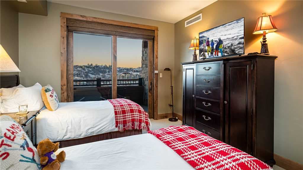 Edgemont Sunrise Ridge