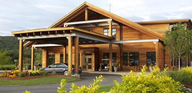 Club House