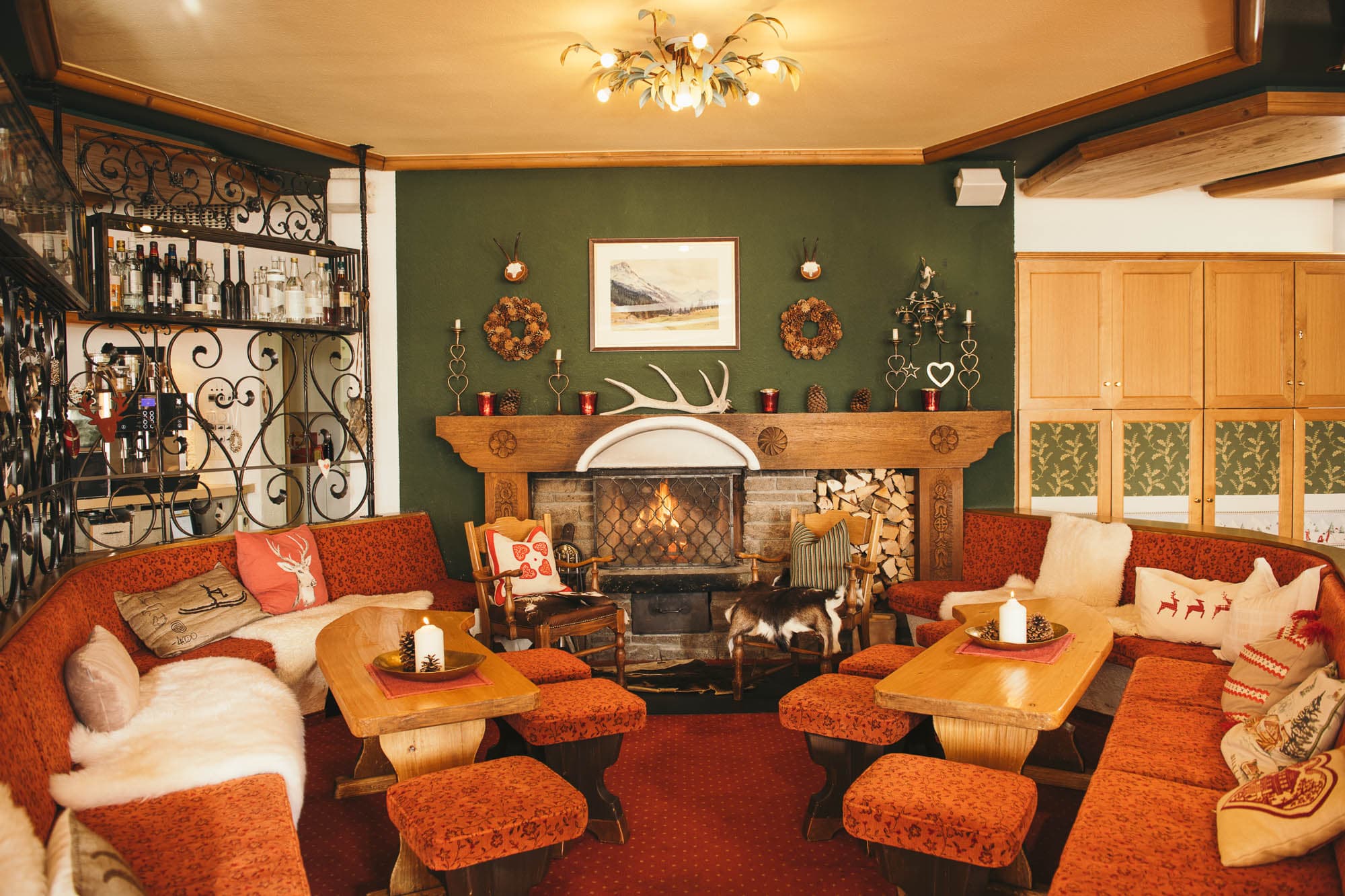 Hotel Arlberghaus