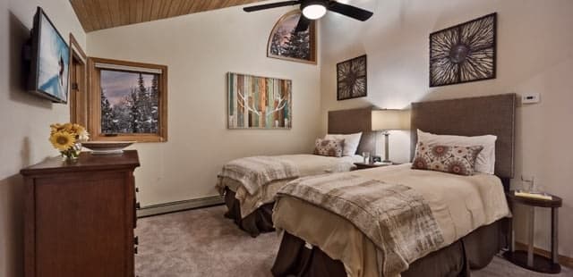 Trails Edge Lodge