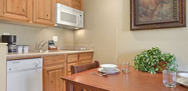 Homewood Suites Jackson