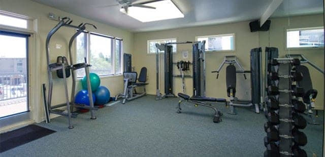 Storm Meadows Club B