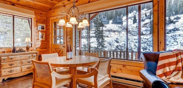 Manley Cabin