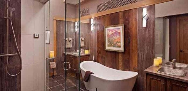 Falconhead Grande Lodge