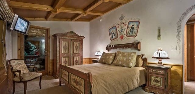 Senner Chalet