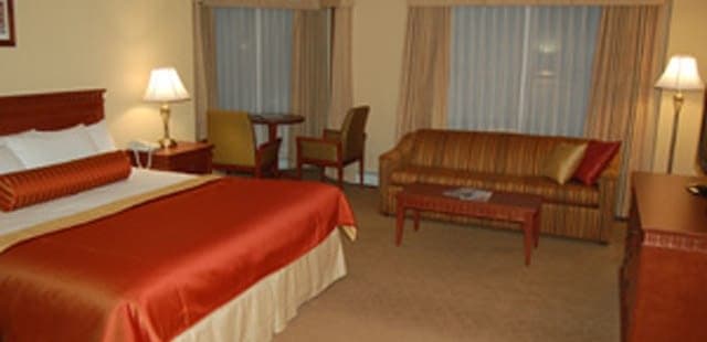 Sun Peaks Lodge