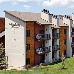 Rockies Condominiums