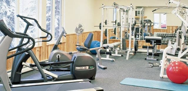Kandahar Lodge