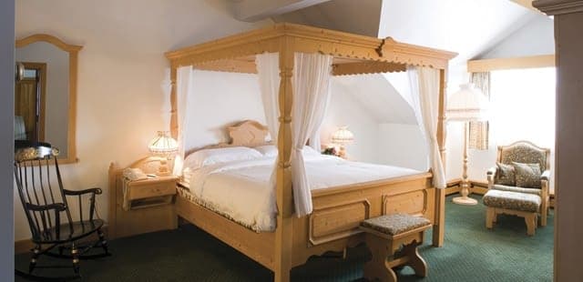 Trapp Family Lodge
