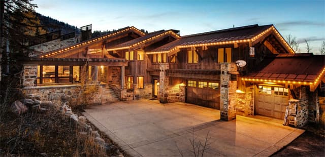 Abode on Sanctuary