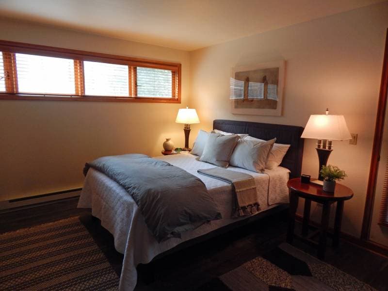 Iron Horse Resort