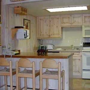 Summit House