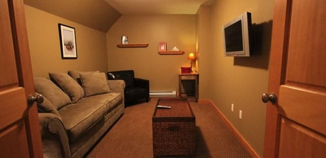 Pinnacle Ridge Chalets
