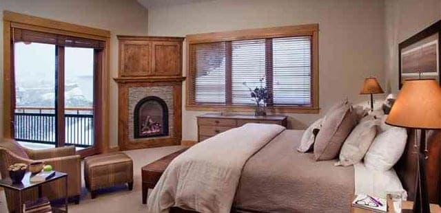 Falconhead Grande Lodge